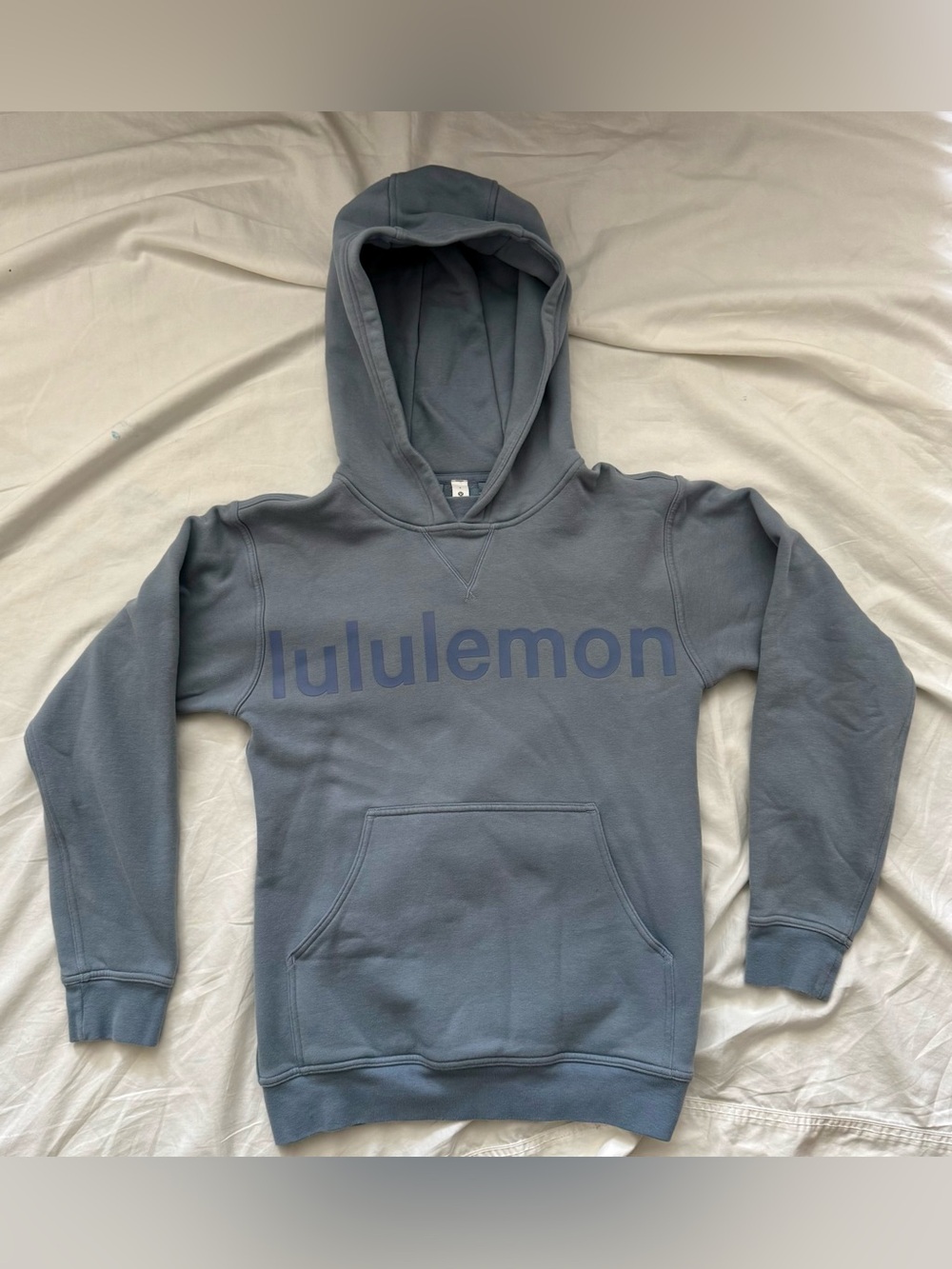 lululemon All Yours Logo Hoodie